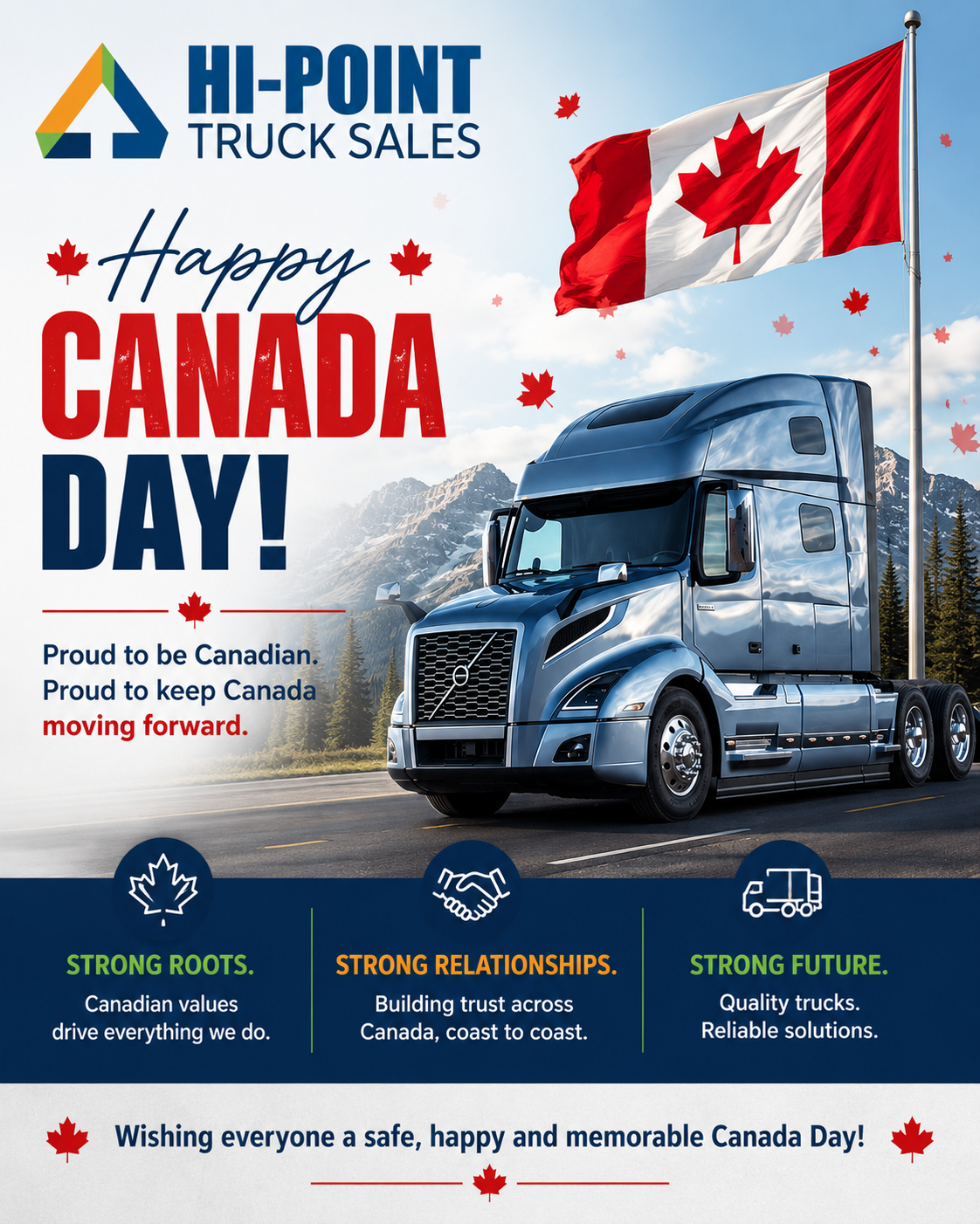 Hi-Point Truck Sales