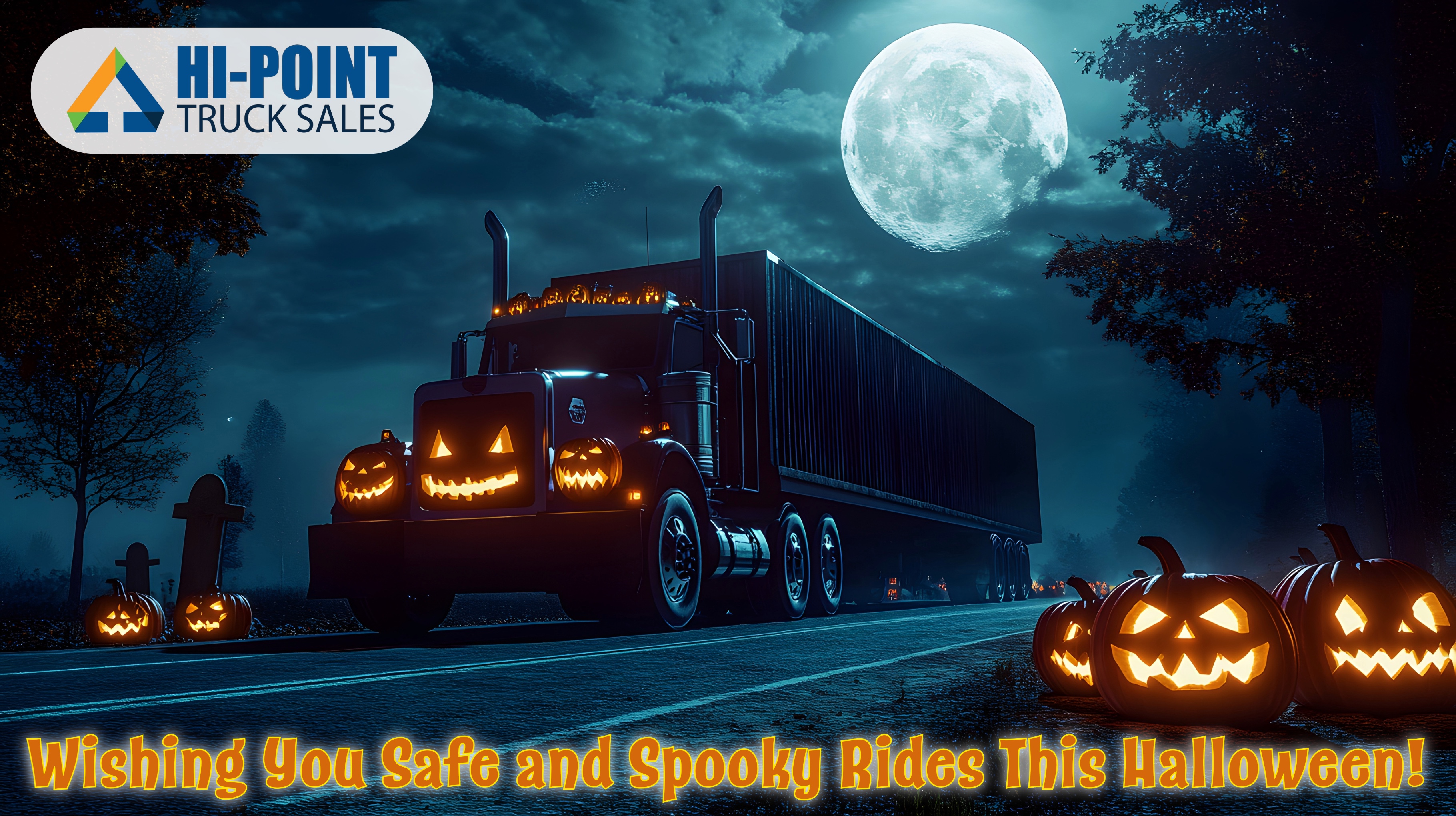 Hi-Point Truck Sales