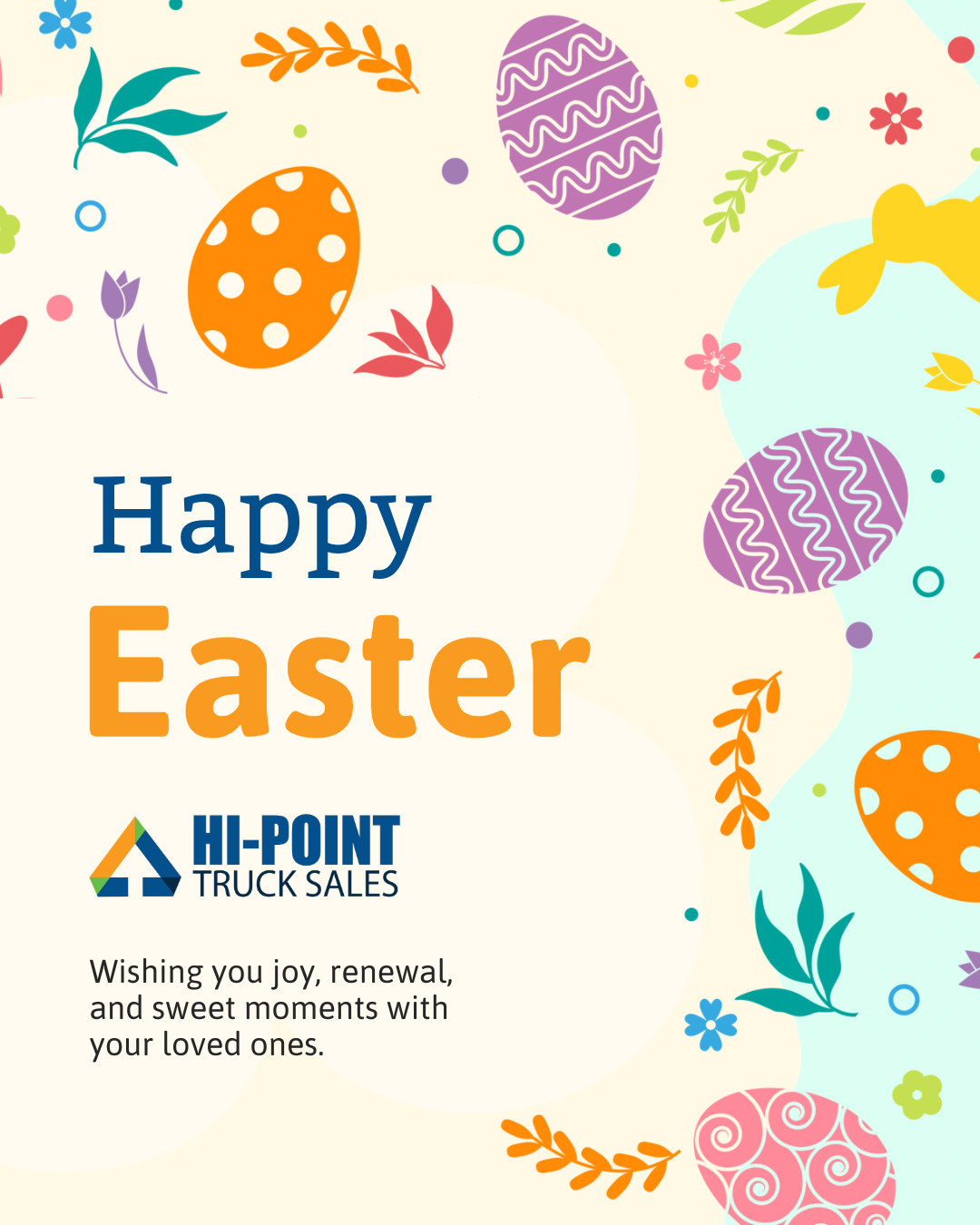 Hi-Point Truck Sales