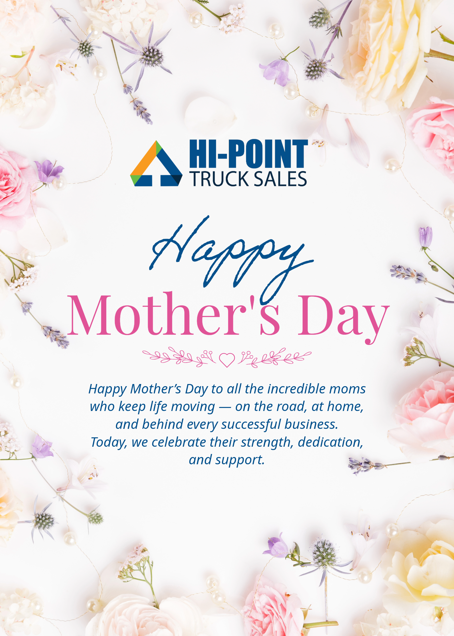Hi-Point Truck Sales